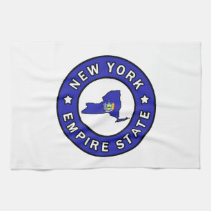 New York Theedoek