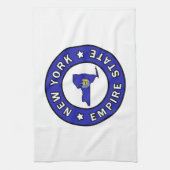 New York Theedoek (Verticaal)