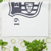 New York Theedoek (Gevouwen)