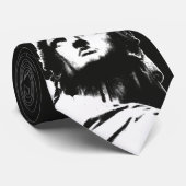 New York Ties Stropdas (Opgerold)