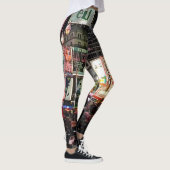 New York Times Square Leggings (Rechts)