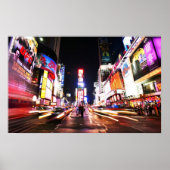New York Times Square - Poster (Voorkant)
