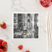 New York Times Square Servet (Insitu)