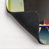 New York tot Southampton Muismat (Hoek)