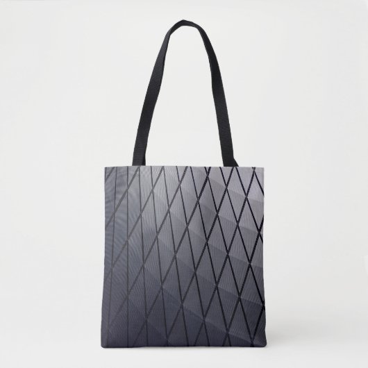 New York Tote Bag (Voorkant)