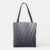 New York Tote Bag (Achterkant)