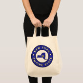 New York Tote Bag (Voorkant (product))