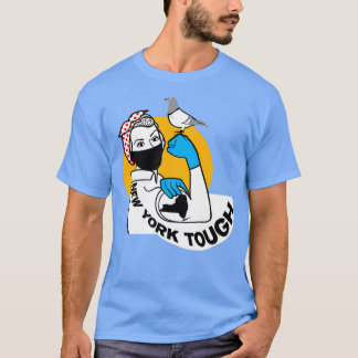 New York Tough 2 T-shirt