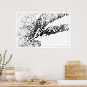 New York Tri-State Census Dotmap Poster (Keuken)