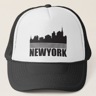 New York Trucker Pet