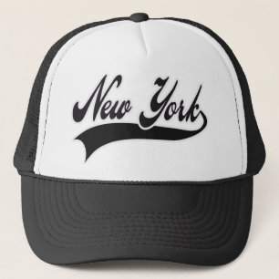 New York Trucker Pet