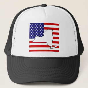 New York Trucker Pet