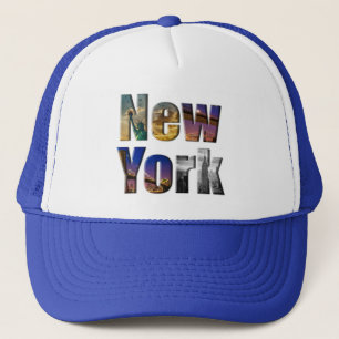 New York Trucker Pet
