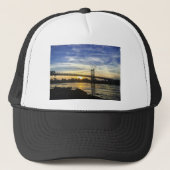 New York Trucker Pet (Voorkant)