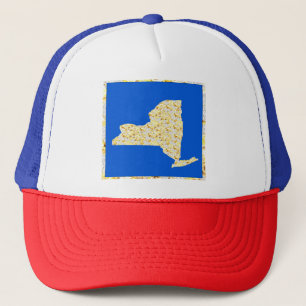 NEW YORK TRUCKER PET