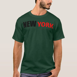 New York TShirt 4
