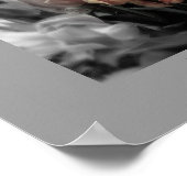 New York Tulips Poster (Hoek)