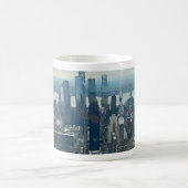 New York Uitzicht Koffiemok (Center)