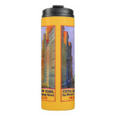 New York USA Thermosbeker (Voorkant)