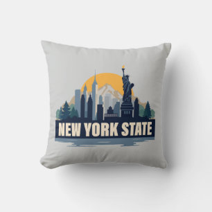 New York, Verenigde Staten Kussen
