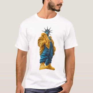 New York Vibes T-shirt