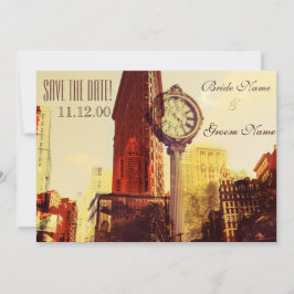  New York vijfde avenue Kaart