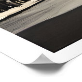 New York vintage poster (Hoek)