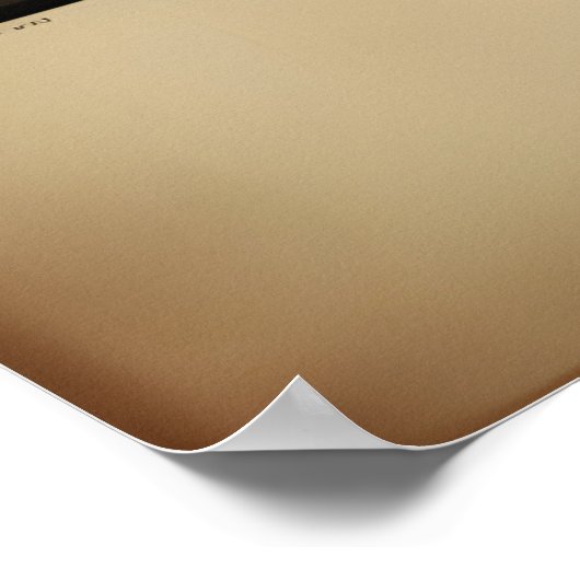 New York vintage poster (Hoek)