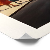 New York vintage poster (Hoek)