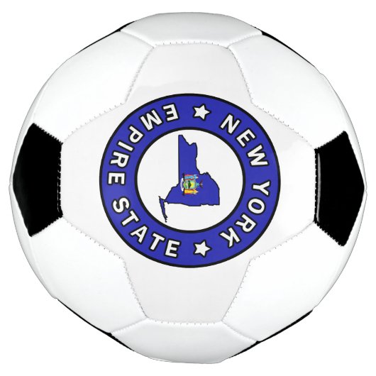 New York Voetbal (Gedraaid)