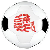 NEW YORK VOETBAL (Gedraaid)