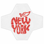 NEW YORK VOETBAL (Enkel)