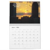 New York voor de lokale kalender II (Mar 2026)