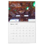 New York voor de lokale kalender II (Feb 2027)