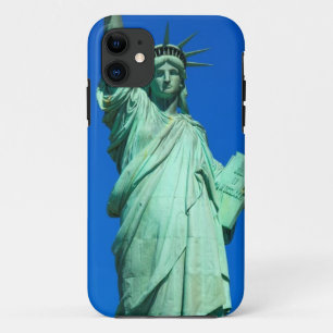 New York, Vrijheidsbeeld Case-Mate iPhone Case