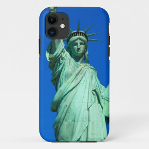 New York, Vrijheidsbeeld Case-Mate iPhone Case