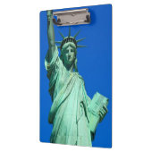 New York, Vrijheidsbeeld Klembord (Links)