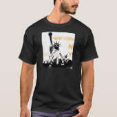 New York Vrijheidsbeeld T-shirt (Voorkant)