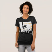 New York Vrijheidsbeeld T-shirt (Voorkant volledig)