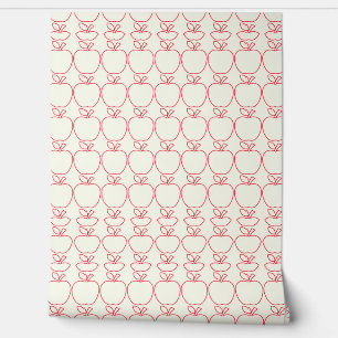 New York Wallpaper behang