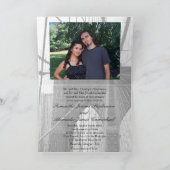 New York Wedding NYC Brooklyn Bridge (Binnen)