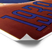 New York World's Fair 1939 Poster (Hoek)