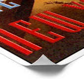 New York Worlds Fair Poster (Hoek)