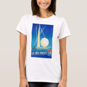 New York World's Fair T-shirt (Voorkant)