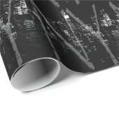 New York Wrapping Paper NYC Skyline Paper Cadeaupapier (Rol Hoek)