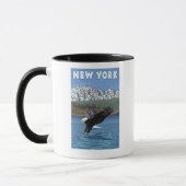 New YorkEagle Vist Mok (Links)