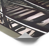 New Yorker 12 januari 1963 Poster (Hoek)