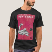 NEW YORKER MAGAZINE 1935 T-SHIRT