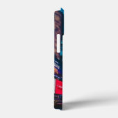 New Yorker, NYC, New York, oostkust Case-Mate iPhone Case (Achterkant / Rechts)