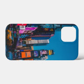 New Yorker, NYC, New York, oostkust Case-Mate iPhone Case (Achterkant (horizontaal))